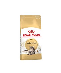 Royal Canin Cat Food Maine Coon 400g
