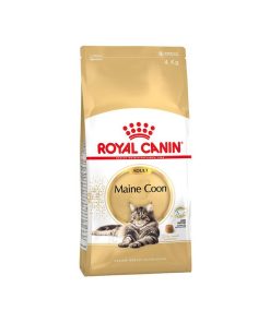 Royal Canin Cat Food Maine Coon 4kg