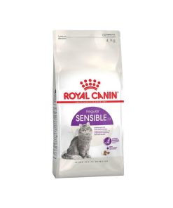 Royal Canin Cat Food Sensible 33 4kg