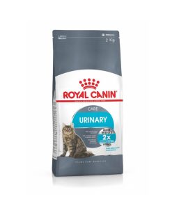 Royal Canin Cat Food Urinary Care 2kg