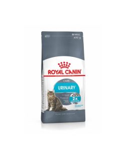 Royal Canin Cat Food Urinary Care 400g