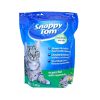 Snappy Tom Cat Dry Food Ocean Fish with Vegetables 3