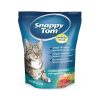 Snappy Tom Cat Dry Food Tuna with Chicken and Vegetables 1