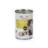 Sumo Cat Canned Food Chunky Sardine in Jelly 400g