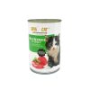 Sumo Cat Canned Food Mackerel in Jelly 400g