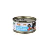 Sumo Cat Canned Food Tuna with Crab Surimi 80g