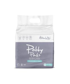 Altimate Pet Antibacterial Potty Pads M