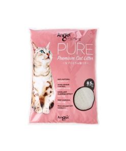 Angel Pure Premium Cat Litter Original 8
