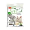Aristo Cats Yi Hu Tofu Cat Litter Green Tea 6L