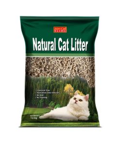 Aristo Cats Yihu Pine Cat Litter Original 10kg