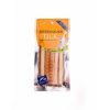 BOW WOW Dog Treat Cheese and Salmon Stick 50g