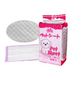 Bark Pet Sheets 60x90cm (50pcs)