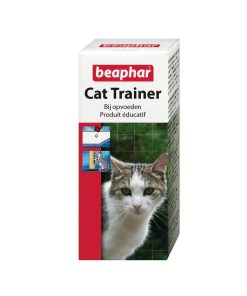 Beaphar Cat Trainer 10ml