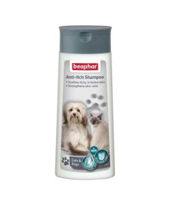 Beaphar Dog Shampoo For Anti Itch 250ml