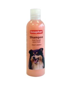 Beaphar Dog Shampoo For Anti Tangle 250ml