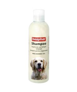 Beaphar Dog Shampoo For Coat Repair 250ml