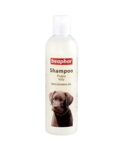 Beaphar Dog Shampoo For Puppy 250ml