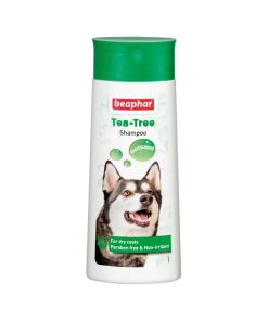 Beaphar Dog Shampoo Tea Tree 250ml