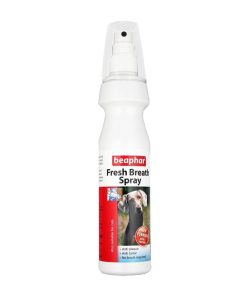 Beaphar Fresh Breath Spray 150ml