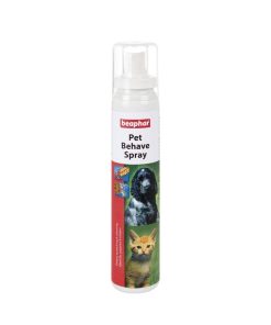 Beaphar Pet Behave Spray 125ml