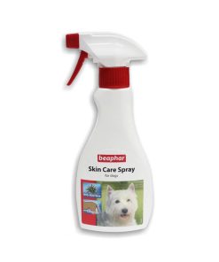 Beaphar Skin Care Spray 250ml