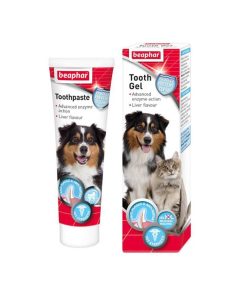 Beaphar Toothgel