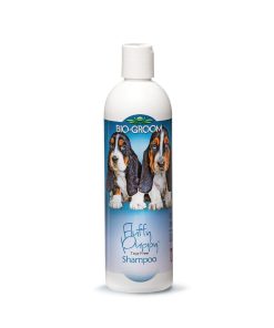 Bio Groom Dog Shampoo Fluffy Puppy 355ml