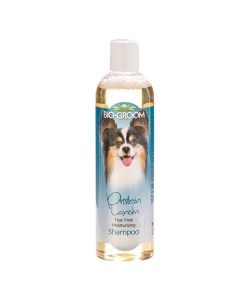 Bio Groom Dog Shampoo Protein Lanolin 355ml