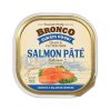 Bronco-Dog-Tray-Food-Salmon-Pate-100g