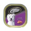 Cesar Dog Wet Food Lamb 100g