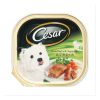 Cesar Dog Wet Food Prime Beef with Vegetables 100g