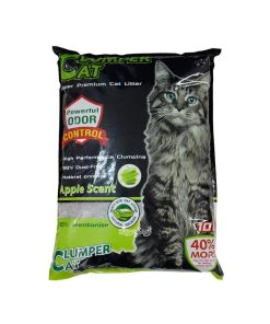 Clumper Cat Litter Apple 10L