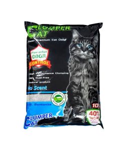 Clumper Cat Litter Unscented 5L