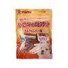 Doggyman Dof Treat Milk and Chicken Liver Biscuit Stick 180g