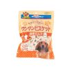 Doggyman Dog Treat Milk Biscuit 180g
