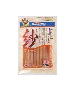 Doggyman Dog Treat Soft Sasami Stick 170g