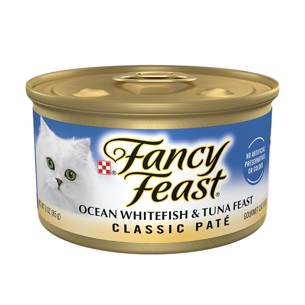 Fancy-Feast-Cat-Canned-Food-Classic-Ocean-Whitefish-and-Tuna-85g-1-ctn