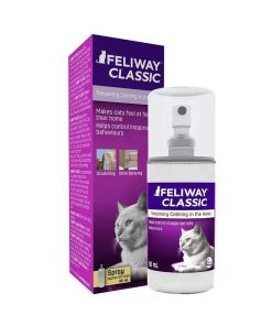 Feliway Classic Spray 60ml