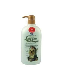 Forbis Pet Shampoo Aloe for Long Coat 750ml