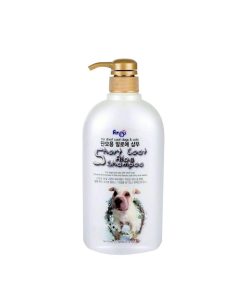 Forbis Pet Shampoo Aloe for Short Coat 750ml