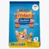 Friskies Cat Dry Food Seafood Sensations 1kg