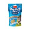 Hartz Dentist's Best Cat Treat Dental Shield 85g