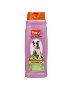 Hartz Dog Shampoo for Conditioning 532ml