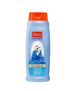 Hartz Dog Shampoo for Whitening 532ml
