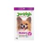Jerhigh Dog Treat Blueberry 70g