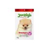 Jerhigh Dog Treat Strawberry 70g