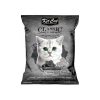 Kit Cat Classic Clump Cat Litter Charcoal 10L