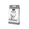 Kit Cat Soya Clump Cat Litter Charcoal 7L