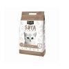 Kit Cat Soya Clump Cat Litter Coffee 7L