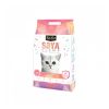 Kit Cat Soya Clump Cat Litter Confetti 7L
